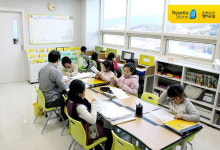 겨울방학 영어 말하기 실력 키워볼까…로제타스톤 영어교실 신학기 신규회원 모집