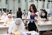 일산미용학원 워너비뷰티아카데미, 퍼머넌트메이크업(반영구화장)과정 개설… 수강정원 초과