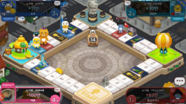 귀여운 `국민 캐릭터`와 자산 늘려가는 재미