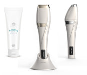 지온메디텍, 얼굴 리프팅·탄력 챙길 수 있는 홈케어 미용기기 듀얼소닉 선보여