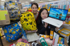 이마트, 28일까지 신학기 대전