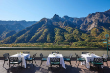 설악산 켄싱턴 스타호텔 ‘설악의 봄 패키지’ 출시