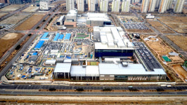 삼성바이오로직스, 미 제약사와 3공장 임상제품 위탁생산 계약