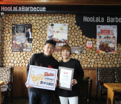 참숯바베큐 훌랄라치킨 우수매장 `본오3점`, 첫 창업에도 고수익 창출 이뤄낼 수 있어
