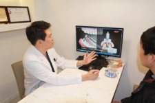 자연치아 살리기를 바탕으로 한 합리적 임플란트 시술이 중요해