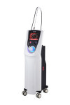 주식회사 오로 키메스 2018 카프리레이저 전시회 참가