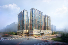 이사, 집값 걱정 없는 남악신도시 첫 전세형 임대 `남악 삼일파라뷰` 공급