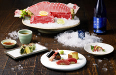 파크 하얏트 서울, 은하철도999 영감 살린 ‘은하수의 밤’ 프로모션