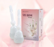 제이앤비인터내셔널, 효과 입증된 여성청결제 `닥터 세라바` 출시