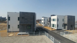 선시공 후분양 평택 미군 렌탈하우스 `히어로타운2차`, 착한 분양가 눈길