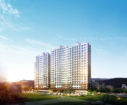 특화 설계 돋보이는 아파트 `가평 블루핀` 분양