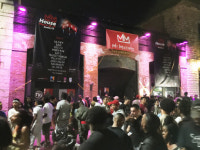 ㈜카이스인포, 미국 MMT House 2018 페스티벌 참가