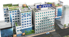 경희의료원 교육협력 중앙병원 평일 9시까지 야간진료 시작