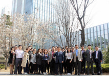 중견련, 상장회사회관으로 사무실 확장 이전