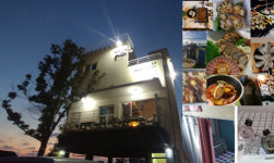 제주 애월 게스트하우스 ‘설레임’ 코스요리, 라텍스, 호텔 어메니티 등 편의 안전성