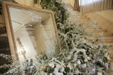 라움아트센터, 웨딩 페스티벌 `펠리체 페스타` 성황리 개최