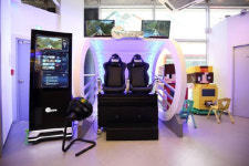 VR창업 VR ZONE, 매장 확대 가속화로 예비창업주 주목