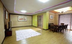 가까운 천안으로의 1박2일 힐링 여행 산천펜션