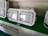 루미리치-우신에이펙, 선박용 LED 조명 납품 규모 확대