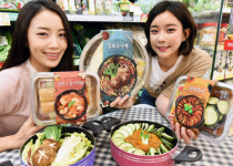 홈플러스 익스프레스, `세계요리 밀 키트` 출시