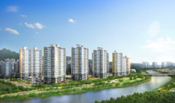 5월 초 연경지구 최고 자리에 만나는 `연경지구 대광로제비앙` 분양