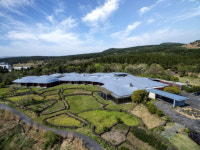 제주 포도호텔, 투숙객 예술체험 프로그램 `건축예술 가이드` 운영