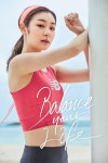 `피겨퀸` 김연아, 환상적인 몸매 돋보이는 여름 화보 공개