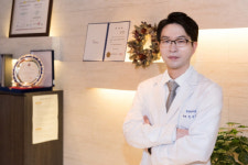 김지만 원장, `당뇨망막병증`에 대한 맞춤 한약 치료 연구 논문 SCI 국제 학술지에 게재