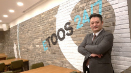 송도입시학원 이투스247학원 인천연수점 리뉴얼…최신 학습환경 제공