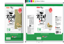 부산어묵 대표 기업 세정식품, 하나로마트에 고급 `장돌이` 어묵 공급