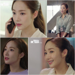 `김비서가 왜 그럴까` 박민영, 웹툰 넘는 `인생캐` 등극...시청률 5.8%,