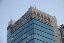 파주 롯데아울렛서 중기 특산물전
