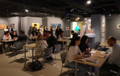 한국출판문화산업진흥원, 2018 찾아가는 북미도서전 개최