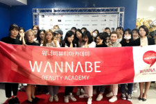 일산 미용학원 워너비뷰티아카데미 아시아미 페스티벌 전원 수상 및 지도자대상 동시 수상