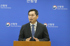 ‘반려견’도 국립자연휴양림 입장…산음·검마산자연휴양림 시범 운영