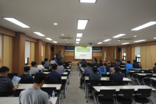 산단공 경기본부, 안전보건공단 경기서부지사와 합동 안전교육 실시