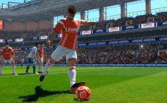 부산골프클럽스크린현준정보시스템 | 레전드히어로즈, 스크린 축구 시스템 대규모 업데이트 실시