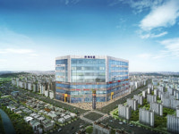 유동인구 보장된 초역세권 3면 코너상가, `은계타운` 상가 분양