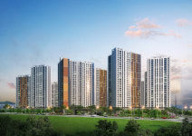 서울생활권 공유하는 수도권 공공분양 눈길…`시흥은계 S4 블록` 모델하우스 21일 오픈