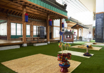 임피리얼 팰리스 서울, 내외국인 하나되는 ‘전통문화체험관’ 오픈