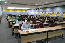 초등 영어 전문 로제타스톤 영어학원, 가맹원장 위한 여름 전문가 교육 실시