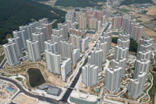 내일 `e편한세상 용인 한숲시티` 입주