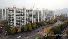 집값 상승률 낮은 `노·도·강` 서울 도시재생 뉴딜 사업 후보지 선정