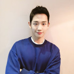 `밥 잘먹는 예쁜동생` 정해인, FNC엔터와 재계약