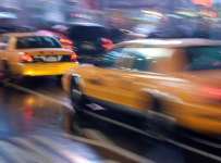 외국인에 정상요금 `10배 바가지` 씌운 콜밴기사 구속