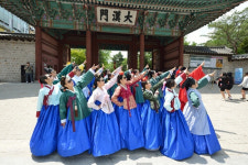 `쏭내관의 재미있는 史교육현장`, 여름방학 역사 특강 운영