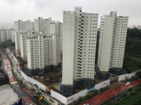 한화건설, 김포 풍무꿈에그린2차 단지 내 상가 26일 입찰