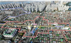 서울시, 지하철 9호선 삼전역 역세권 최고 20층 개발 허용