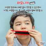 [카드뉴스] 배우기 쉬운 악기