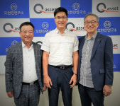 큐리치(QRich), 중소기업을 위한 맞춤 서비스 시작